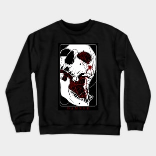 Damned Crewneck Sweatshirt